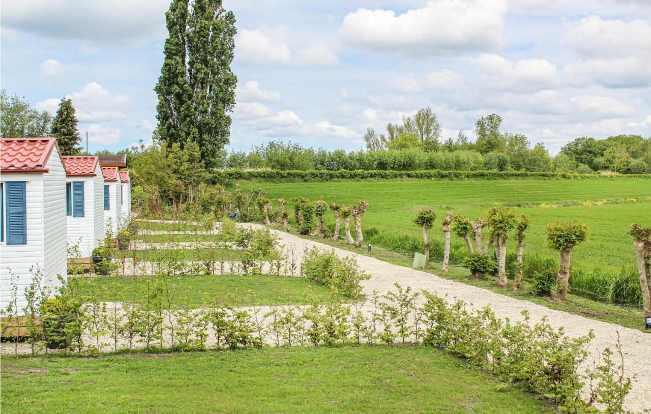 Huis Nr, 5 Woubrugge Exteriör bild