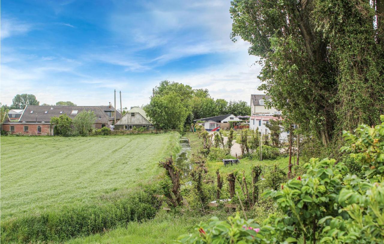 Huis Nr, 5 Woubrugge Exteriör bild