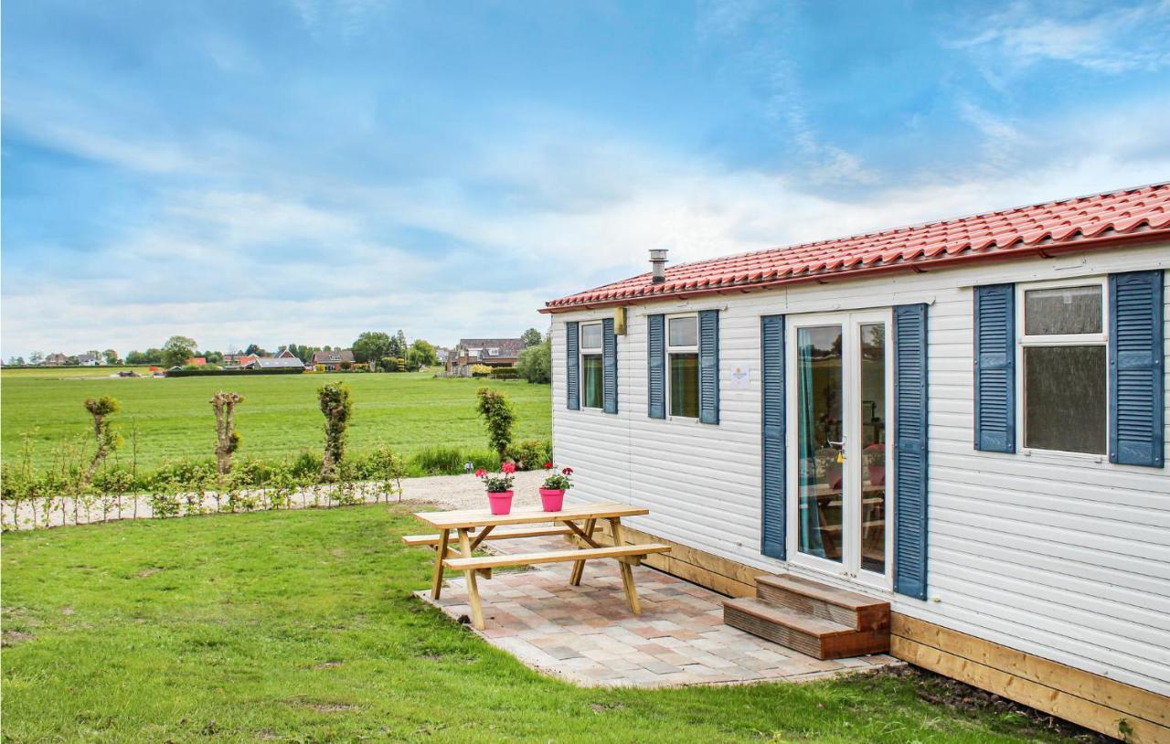 Huis Nr, 5 Woubrugge Exteriör bild