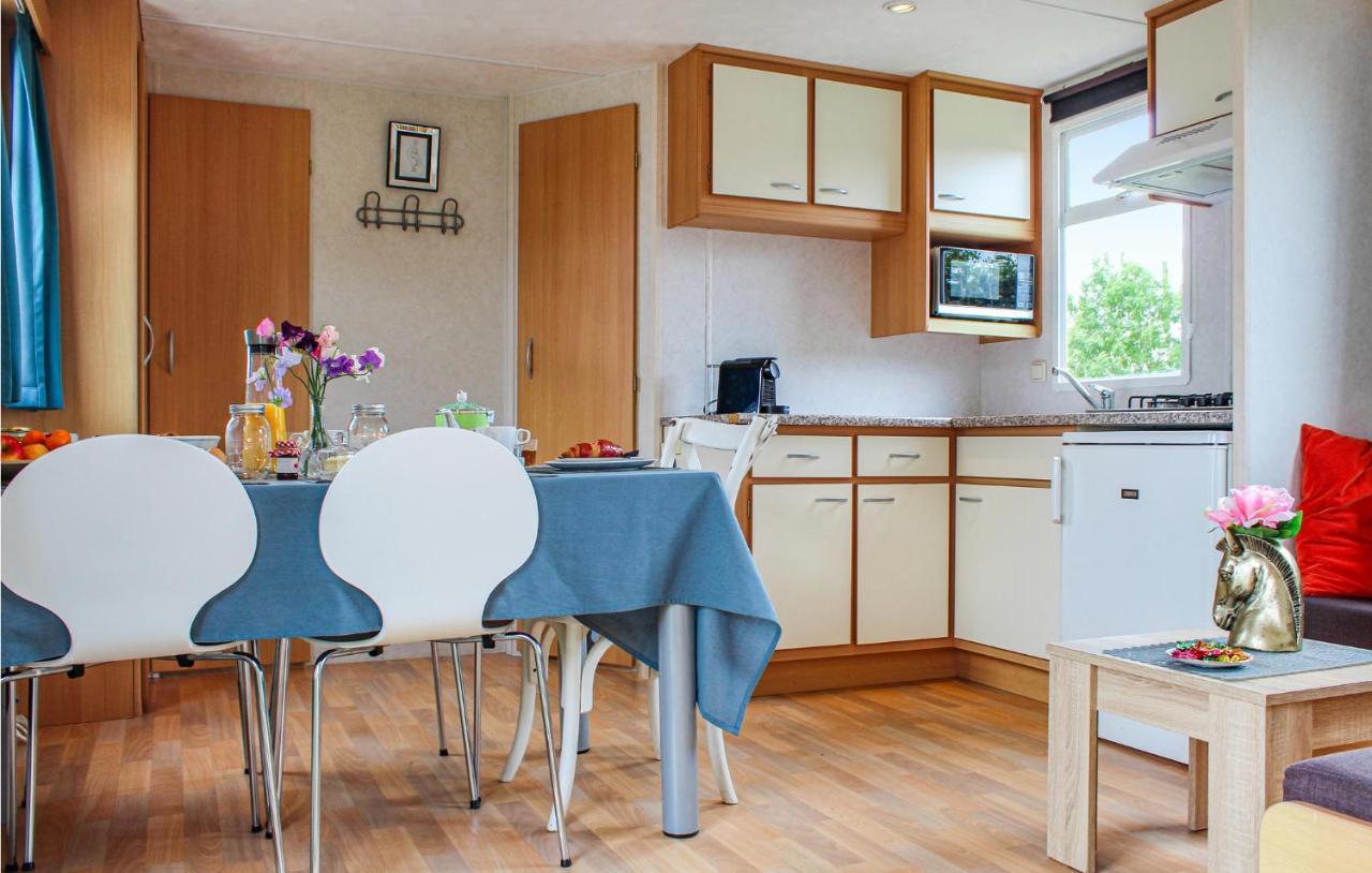 Huis Nr, 5 Woubrugge Exteriör bild