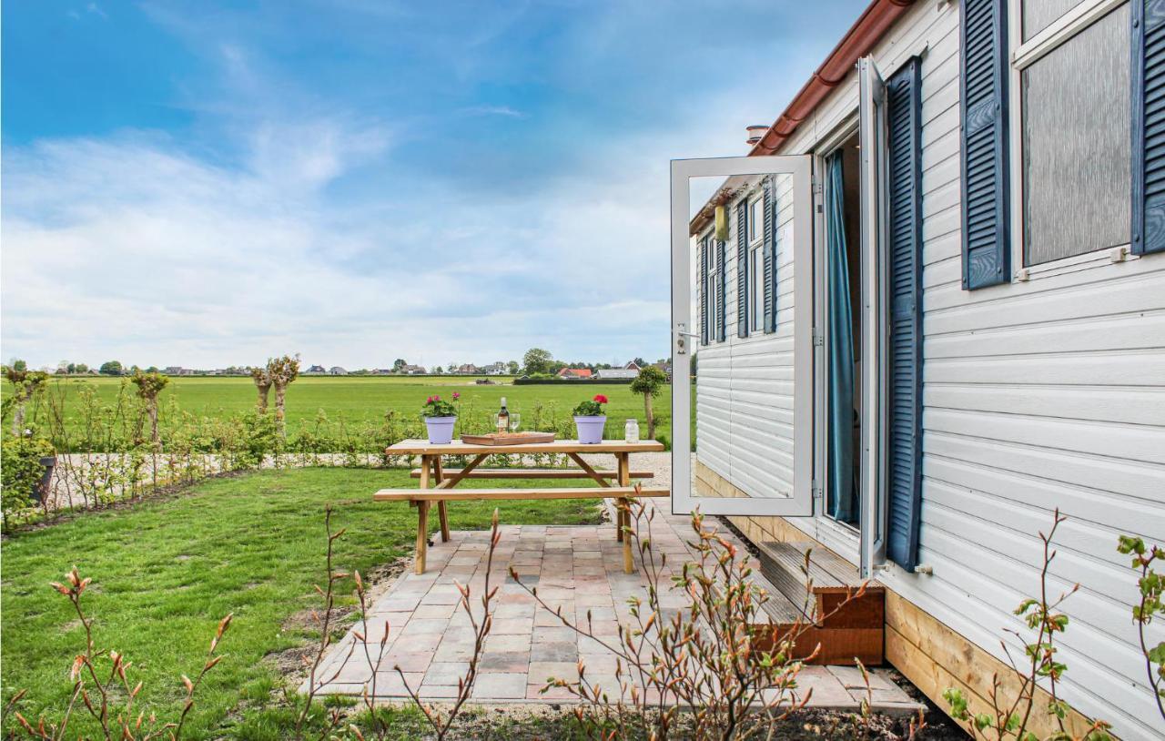 Huis Nr, 5 Woubrugge Exteriör bild