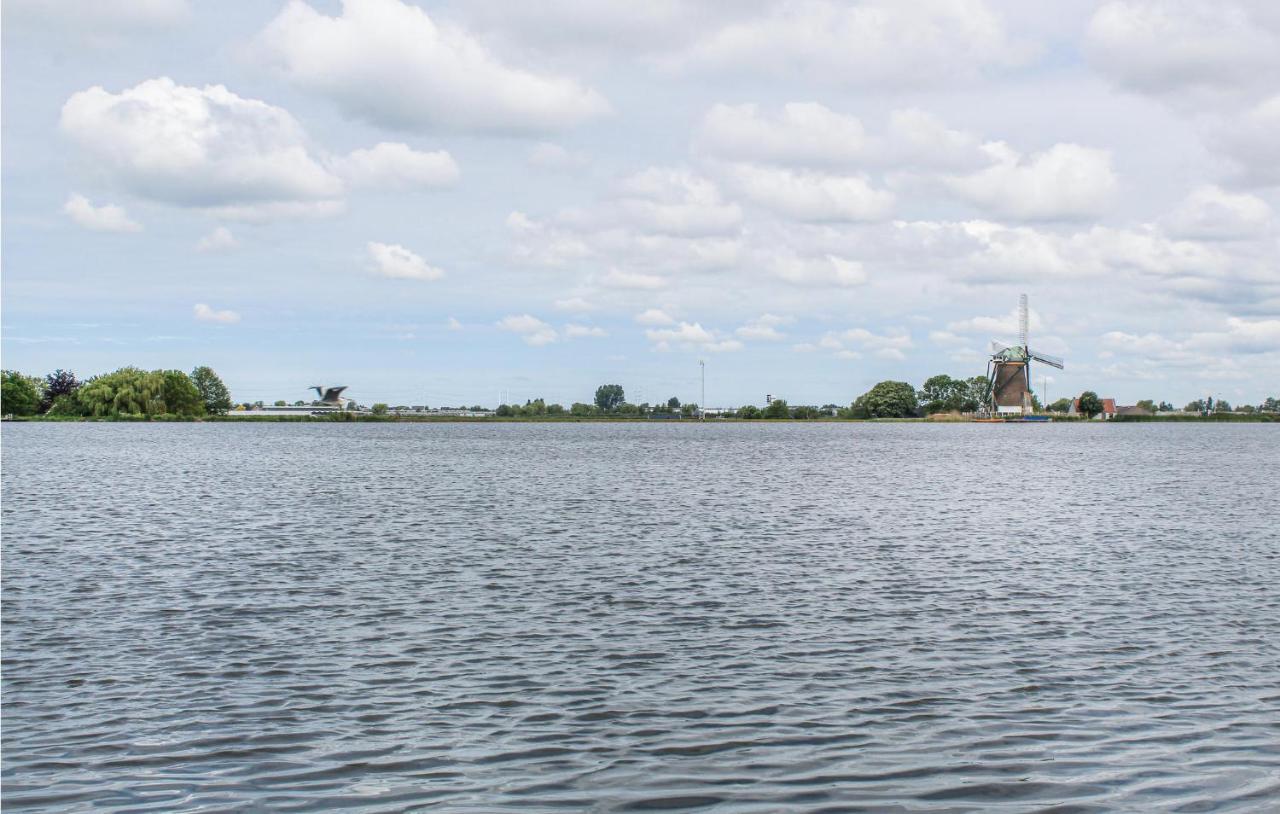 Huis Nr, 5 Woubrugge Exteriör bild