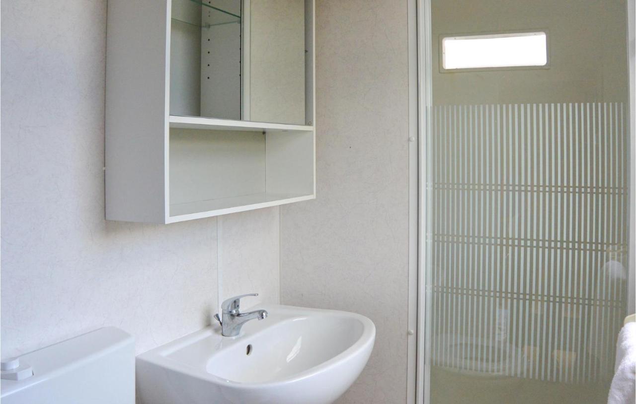 Huis Nr, 5 Woubrugge Exteriör bild
